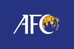 پوستر AFC برای جام جهانی با تصویر ستاره ایرانی