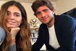 فوتبالیست معروف عزادار شد / نامه احساسی ستاره بارسلونا+ عکس

