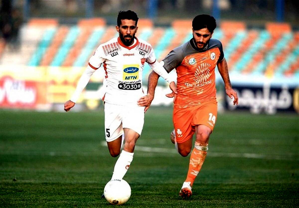 قول پرسپولیسی‌ها به بشار رسن / رسن از فردا در تمرین

