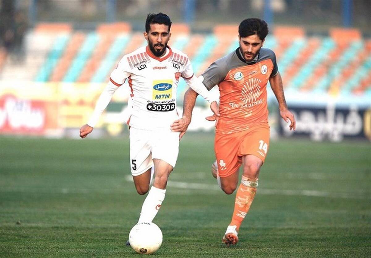 قول پرسپولیسی‌ها به بشار رسن / رسن از فردا در تمرین


