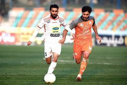 قول پرسپولیسی‌ها به بشار رسن / رسن از فردا در تمرین

