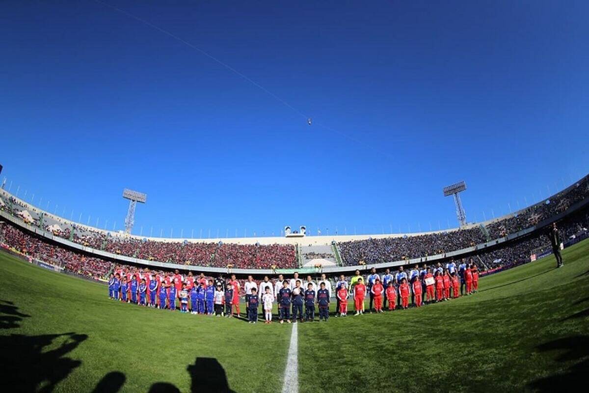 نظرسنجی AFC درباره پرطرفدارترین تیم‌های فوتبال باشگاهی ایران +لینک نظرسنجی

