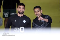 شوک دوم به استقلال؛ یک بازیکن دیگر هم تمرین نکرد