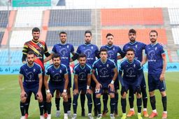 تغییر ساعت یک بازی از هفته نهم لیگ برتر + جزئیات