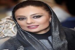 ست متفاوت یکتا ناصر در منزلش+عکس