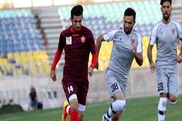دیدار تدارکاتی؛ از باخت سنگین پرسپولیس تا تساوی سپاهان و تراکتور