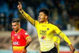 کدام تیم لالیگایی مشتری ستاره سپاهان است؟

