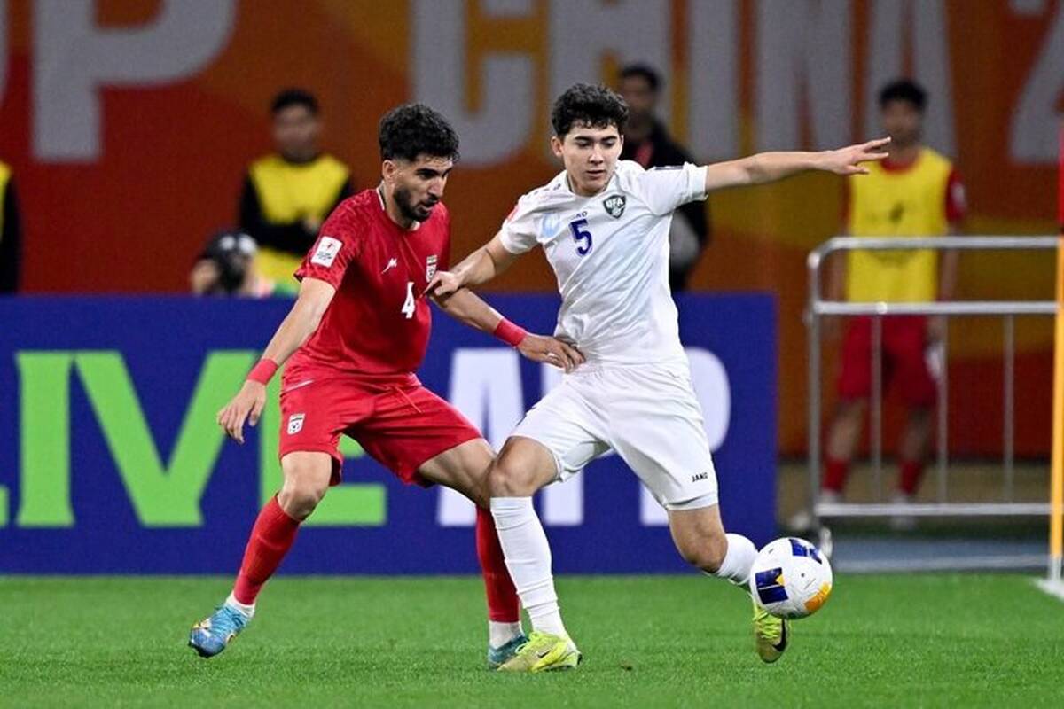 ترکیه سرنوشت بازیکن پرسپولیس را عوض کرد
