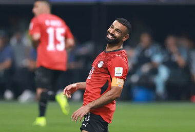 جزئیات دیدار محمد صلاح با سرمربی بشیکتاش؛