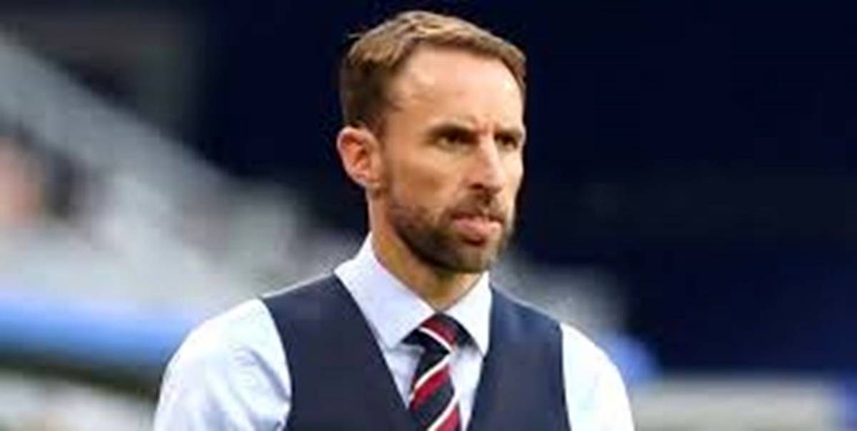 گرت ساوت‌گیت:سه‌شیرها در بهترین فرم هستند