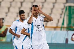 بازیکن مدنظر استقلال در رادار قلعه نویی!

