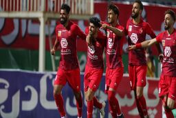 آیا سه ستاره پرسپولیس کرونا داشته اند؟
