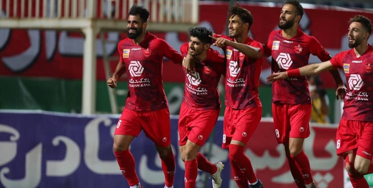 آیا سه ستاره پرسپولیس کرونا داشته اند؟