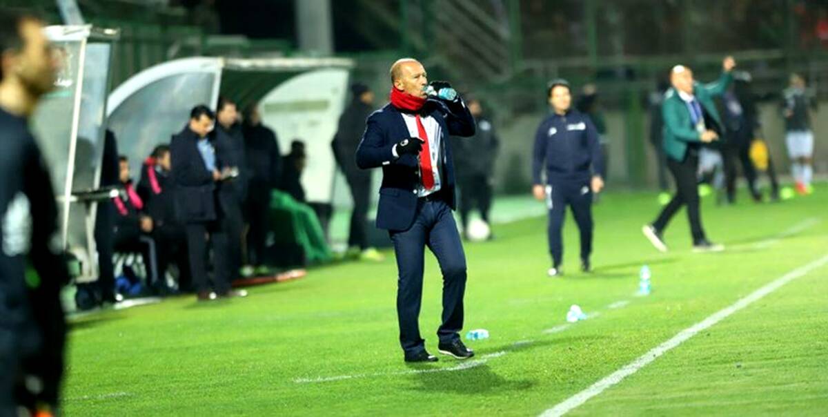 باشگاه پرسپولیس:خطر جدید از طرف فیفا ما را تهدید نمی کند