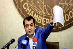 فاش شد: واقعیت بزرگی که باشگاه استقلال آن را تکذیب کرد! + سند