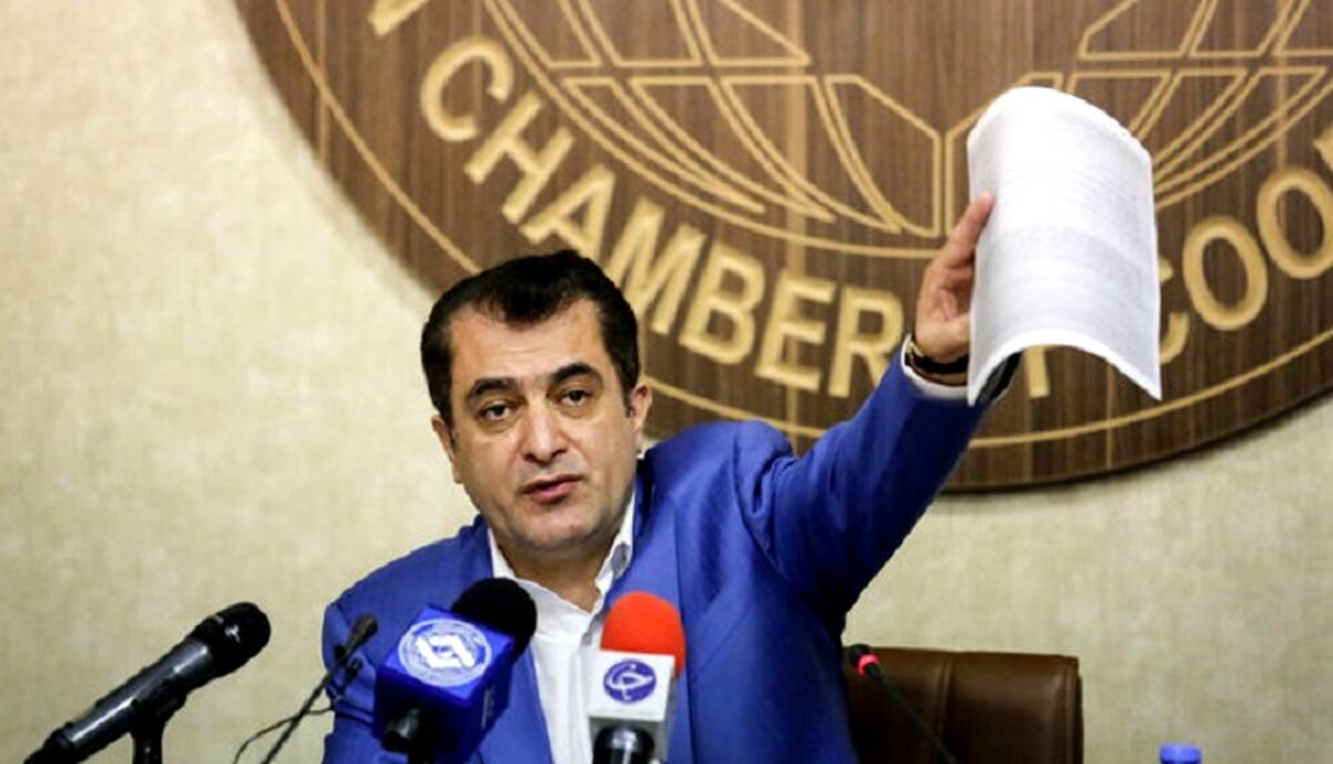 فاش شد: واقعیت بزرگی که باشگاه استقلال آن را تکذیب کرد! + سند