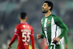 توافق پشت‌پرده با اسپورتینگ؛ پنهان‌کاری طارمی!

