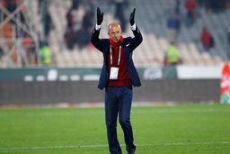 کالدرون پارتی کریسمس پرسپولیسی‌ها را بهم زد
