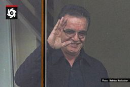 ثروتمندترین مالک خصوصی لیگ در برنامه فوتبال برتر امشب