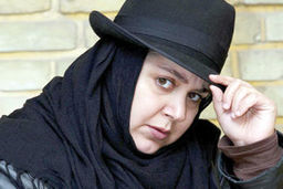 شهره لرستانی وقتی مرد می شود| عکس