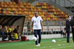 عجیب و تلخ؛ سلاخی یک ساعته پرسپولیس در توییتر! | سند