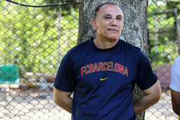 درخشان: پرسپولیس کار سختی در آسیا دارد