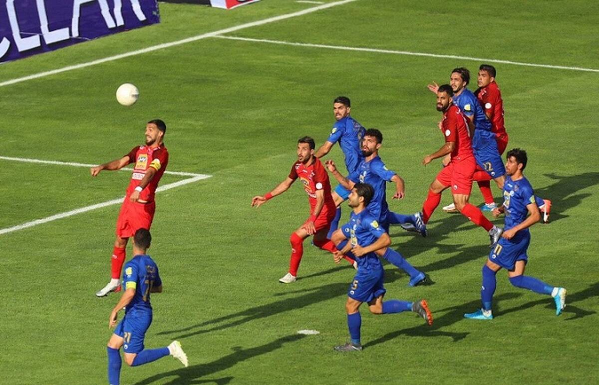 نیمه مربیان را گل‌محمدی می‌برد یا مجیدی؟


