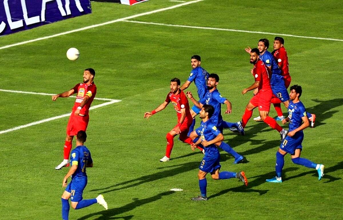 نیمه مربیان را گل‌محمدی می‌برد یا مجیدی؟

