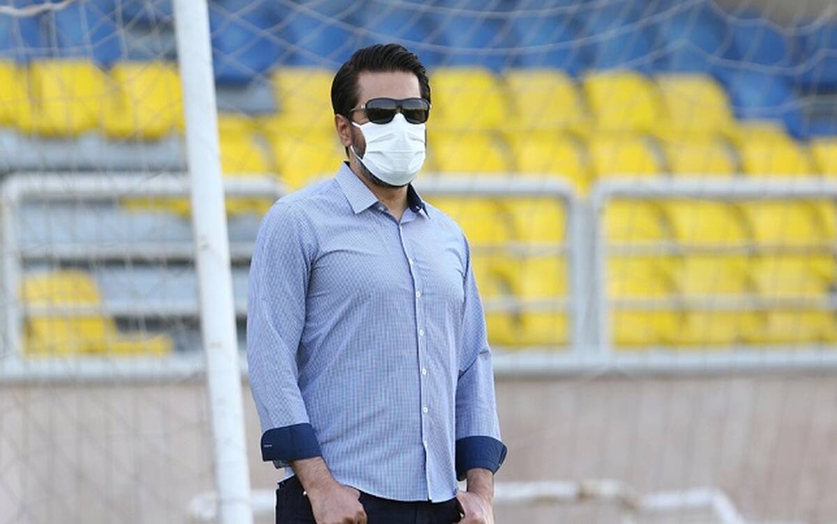ناگفته‌های پیروانی از روزی که پرسپولیس جام قهرمانی را از استقلال ربود

