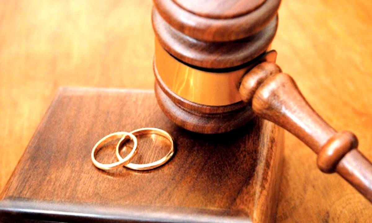 جزییات شرایط و قوانین سه طلاقه شدن زن|محلل کیست؟