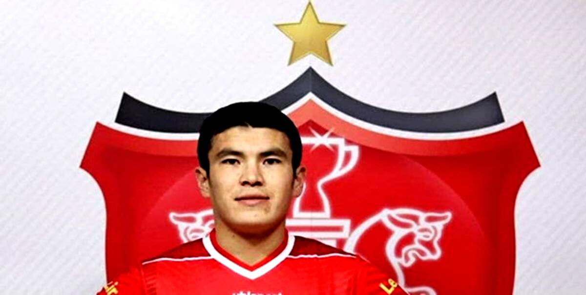 مهاجم پرسپولیس مجوز بازی گرفت