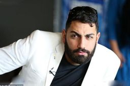 اتهام سنگین سامان گوران: سپاهان داورها را می‌خرد! + فیلم

