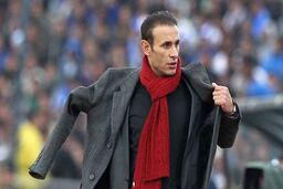 مژده برای یحیی گل محمدی ؛ سوپرمن پرسپولیس به دیدار با سپاهان می رسد