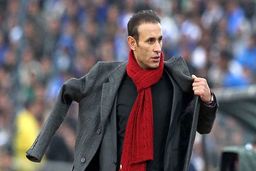 مژده برای یحیی گل محمدی ؛ سوپرمن پرسپولیس به دیدار با سپاهان می رسد