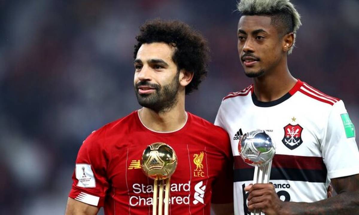 مصری ها به دنبال استفاده از محمد صلاح در المپیک

