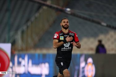پرسپولیس