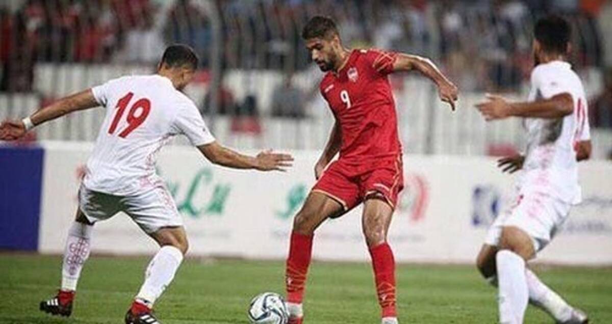 بحرین رسما میزبان مقدماتی جام جهانی شد؟+جزئیات بیشتر کلیک کنید 
