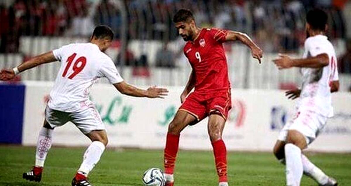 بحرین رسما میزبان مقدماتی جام جهانی شد؟+جزئیات بیشتر کلیک کنید 
