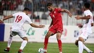 بحرین با دو گل مالزی را شکست داد