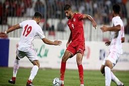 بحرین رسما میزبان مقدماتی جام جهانی شد؟+جزئیات بیشتر کلیک کنید 