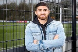 برایتون منتظر پیشنهاد مناسب برای علیرضا جهانبخش

