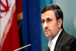 حرف های جنجالی احمدی نژاد علیه مسئولان نظام: جزیره خریده‌اند تا به آنجا فرار کنند