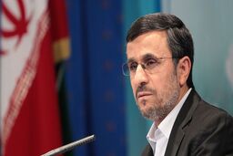 حرف های جنجالی احمدی نژاد علیه مسئولان نظام: جزیره خریده‌اند تا به آنجا فرار کنند