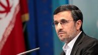 حرف های جنجالی احمدی نژاد علیه مسئولان نظام: جزیره خریده‌اند تا به آنجا فرار کنند