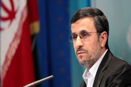 حرف های جنجالی احمدی نژاد علیه مسئولان نظام: جزیره خریده‌اند تا به آنجا فرار کنند