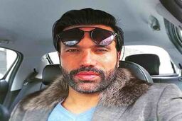 خشم نیکبخت از مسئولان استقلال:هواداران ازشما متنفرند؛ ول کنید بروید
