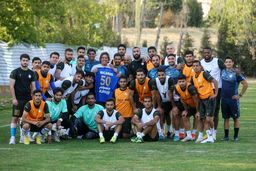 حساب استقلال باز شد|وعده دوباره واریز پول بازیکنان