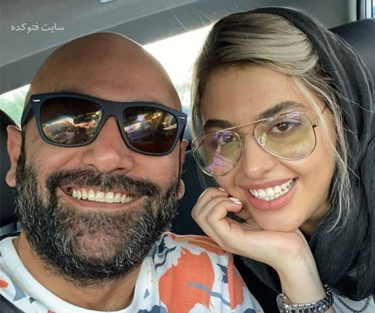 بیوگرافی ریحانه پارسا و همسرش از طلاق تا افشاگری ها
