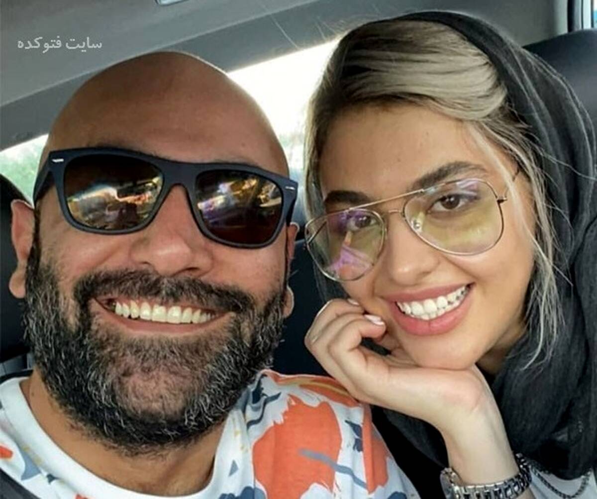 بیوگرافی ریحانه پارسا و همسرش از طلاق تا افشاگری ها