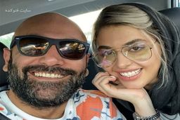 بیوگرافی ریحانه پارسا و همسرش از طلاق تا افشاگری ها